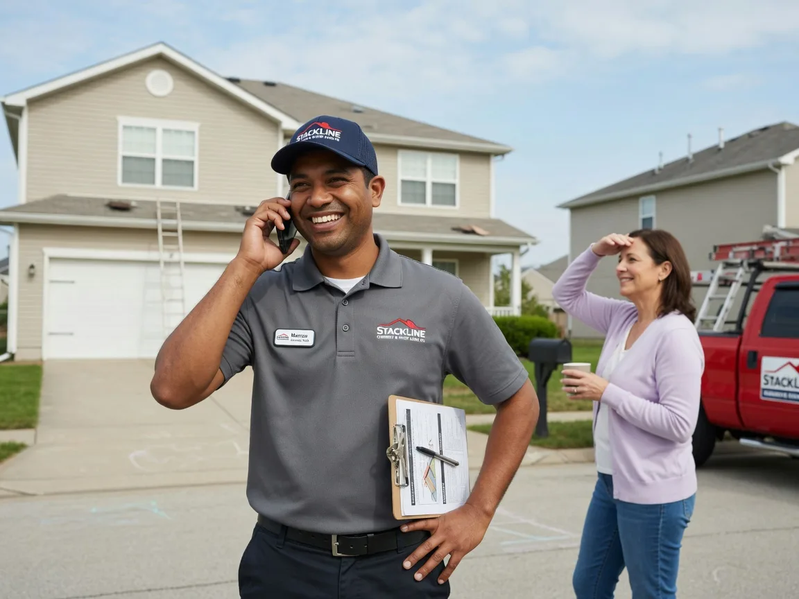 Chimney flashing repair Middle Brook, MO FAQs